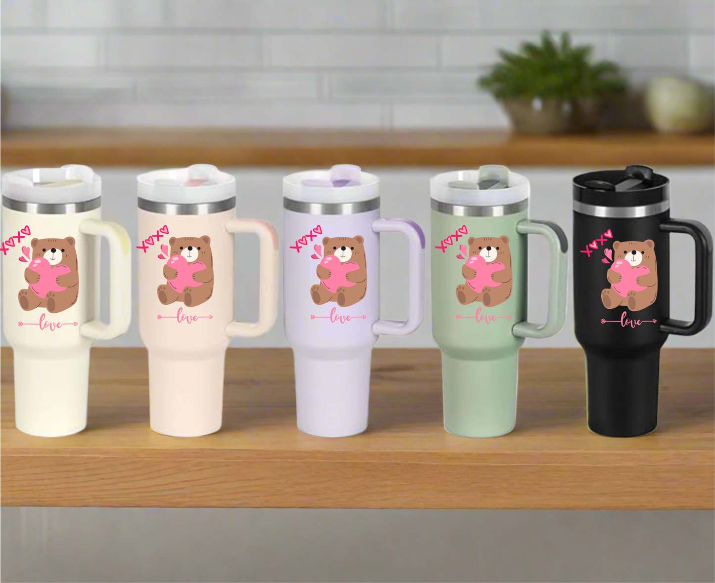 Sips of Love – Romantic Tumbler Collection for Every Heart