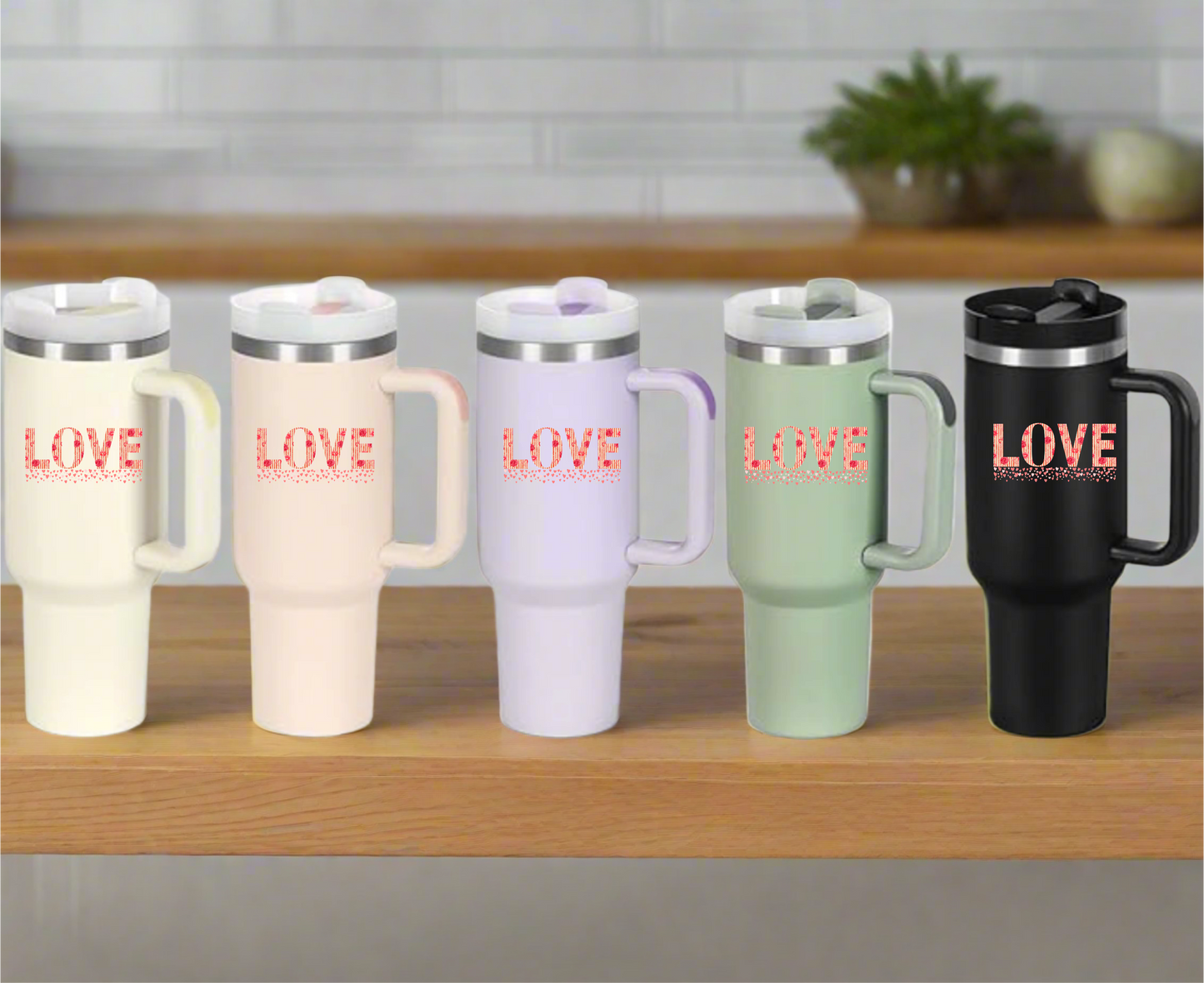 Sips of Love – Romantic Tumbler Collection for Every Heart